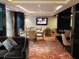 Crowne Plaza Kuwait Al Thuraya City by IHG