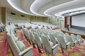 Crowne Plaza Kuwait Al Thuraya City by IHG