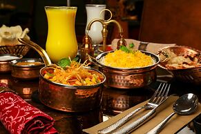 Crowne Plaza Kuwait Al Thuraya City by IHG