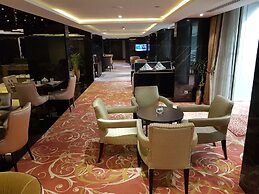 Crowne Plaza Kuwait Al Thuraya City by IHG