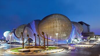 Crowne Plaza Kuwait Al Thuraya City by IHG