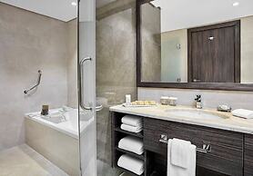 Crowne Plaza Kuwait Al Thuraya City by IHG