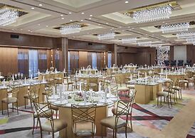 Crowne Plaza Kuwait Al Thuraya City by IHG