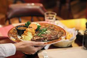 Crowne Plaza Kuwait Al Thuraya City by IHG