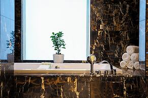 Crowne Plaza Kuwait Al Thuraya City by IHG