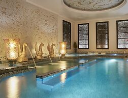 Crowne Plaza Kuwait Al Thuraya City by IHG