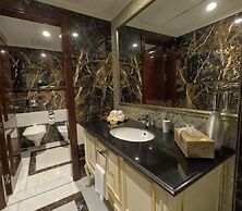 Crowne Plaza Kuwait Al Thuraya City by IHG