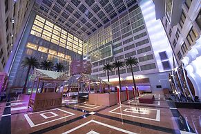 Crowne Plaza Kuwait Al Thuraya City by IHG