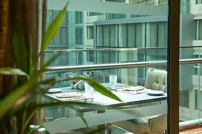 Crowne Plaza Kuwait Al Thuraya City by IHG