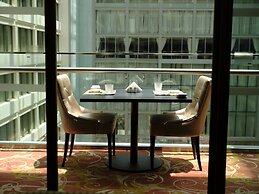 Crowne Plaza Kuwait Al Thuraya City by IHG