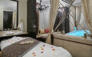 Crowne Plaza Kuwait Al Thuraya City by IHG