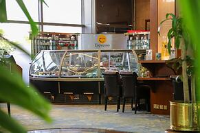 Crowne Plaza Kuwait Al Thuraya City by IHG