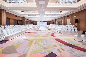 Crowne Plaza Kuwait Al Thuraya City by IHG