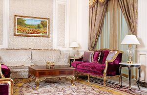 Crowne Plaza Kuwait Al Thuraya City by IHG