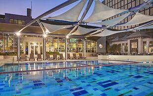 Crowne Plaza Kuwait Al Thuraya City by IHG