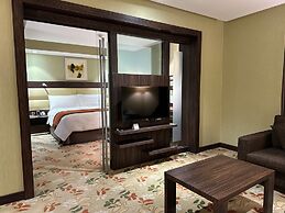 Crowne Plaza Kuwait Al Thuraya City by IHG