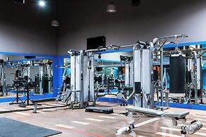 Crowne Plaza Kuwait Al Thuraya City by IHG