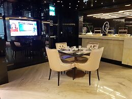 Crowne Plaza Kuwait Al Thuraya City by IHG