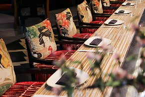 Crowne Plaza Kuwait Al Thuraya City by IHG