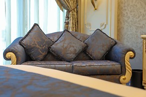 Crowne Plaza Kuwait Al Thuraya City by IHG