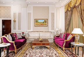 Crowne Plaza Kuwait Al Thuraya City by IHG