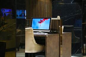 Crowne Plaza Kuwait Al Thuraya City by IHG