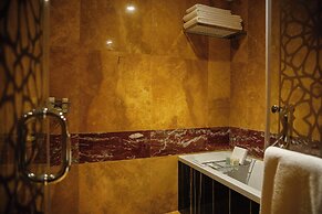 Crowne Plaza Kuwait Al Thuraya City by IHG