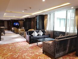 Crowne Plaza Kuwait Al Thuraya City by IHG