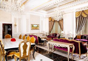 Crowne Plaza Kuwait Al Thuraya City by IHG