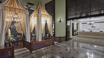 Crowne Plaza Kuwait Al Thuraya City by IHG