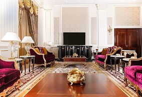 Crowne Plaza Kuwait Al Thuraya City by IHG