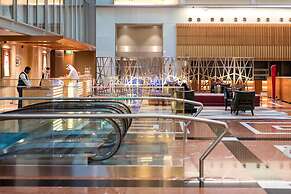 Crowne Plaza Kuwait Al Thuraya City by IHG