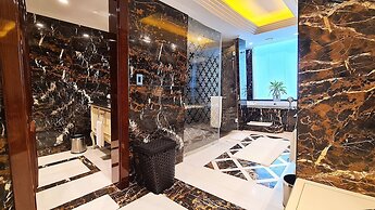 Crowne Plaza Kuwait Al Thuraya City by IHG