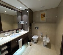 Crowne Plaza Kuwait Al Thuraya City by IHG