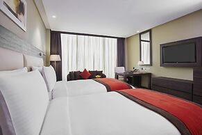 Crowne Plaza Kuwait Al Thuraya City by IHG