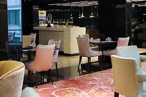 Crowne Plaza Kuwait Al Thuraya City by IHG