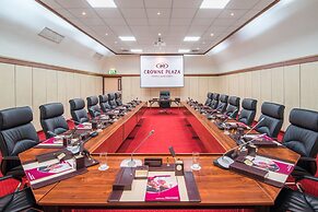 Crowne Plaza Kuwait Al Thuraya City by IHG