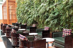 Crowne Plaza Kuwait Al Thuraya City by IHG