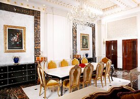 Crowne Plaza Kuwait Al Thuraya City by IHG