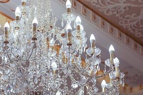 Crowne Plaza Kuwait Al Thuraya City by IHG