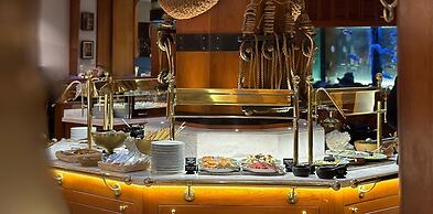 Crowne Plaza Kuwait Al Thuraya City by IHG