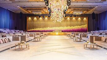 Crowne Plaza Kuwait Al Thuraya City by IHG