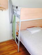 ibis budget Besancon Nord Ecole Valentin