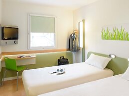 ibis budget Besancon Nord Ecole Valentin