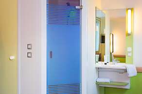 ibis budget Besancon Nord Ecole Valentin