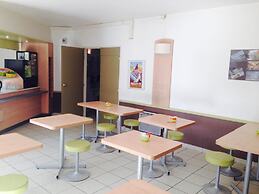 ibis budget Besancon Nord Ecole Valentin