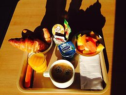ibis budget Besancon Nord Ecole Valentin