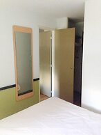 ibis budget Besancon Nord Ecole Valentin