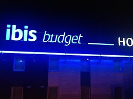ibis budget Besancon Nord Ecole Valentin