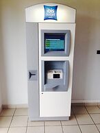 ibis budget Besancon Nord Ecole Valentin